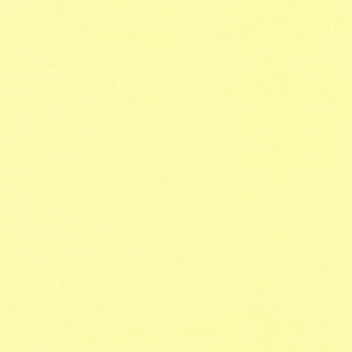 Robert Kaufman - KONA Solids - Lemon Ice K001-1846