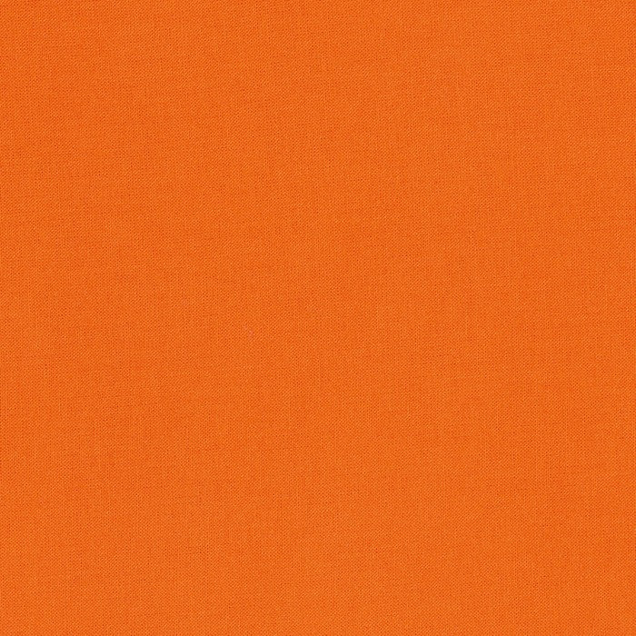 Robert Kaufman - KONA Solids - Marmalade K001-1848