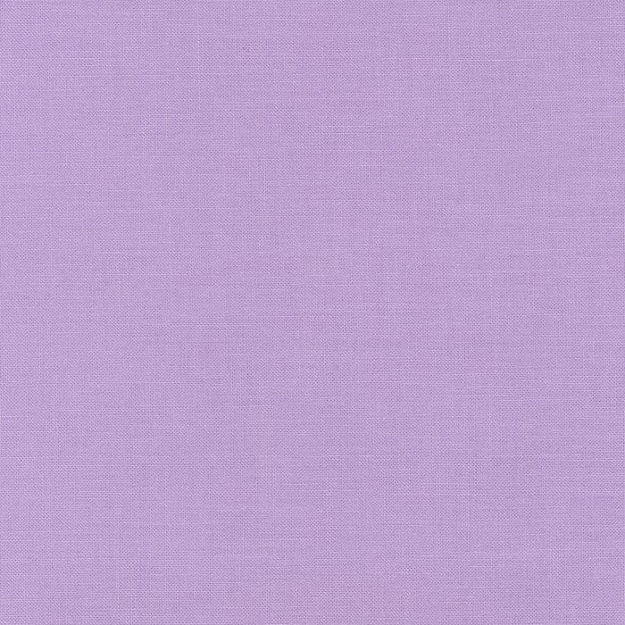 Robert Kaufman - KONA Solids - Orchid Ice K001-1850