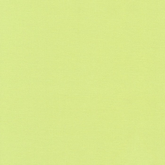 Robert Kaufman - KONA Solids - Honey Dew K001-21