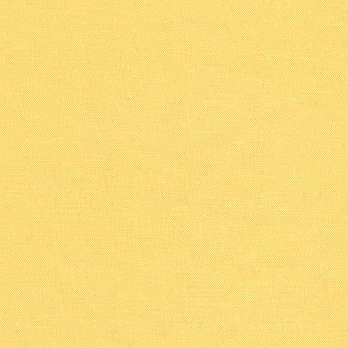 Robert Kaufman - KONA Solids - Lemon K001-23