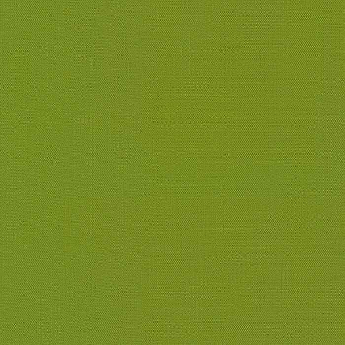 Robert Kaufman - KONA Solids - Peridot K001-317