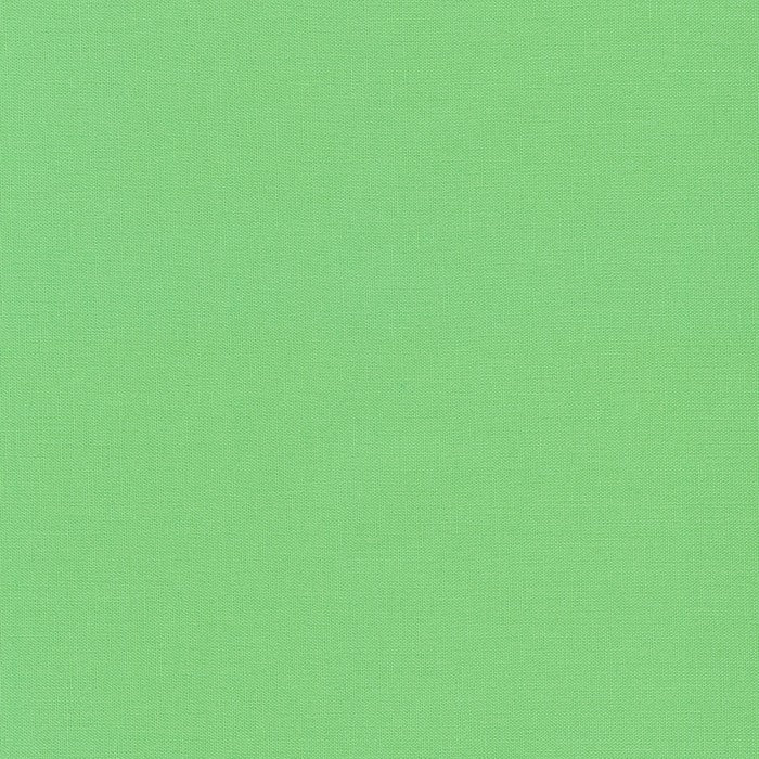 Robert Kaufman - KONA Solids - Asparagus K001-348