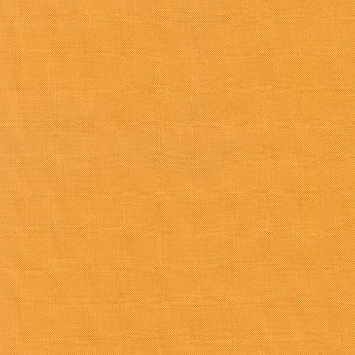 Robert Kaufman - KONA Solids - Butterscotch K001-349