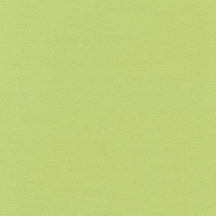 Robert Kaufman - KONA Solids - Green Tea K001-351