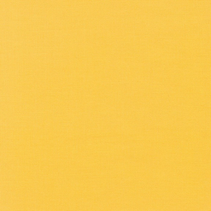 Robert Kaufman - KONA Solids - Sunflower K001-353