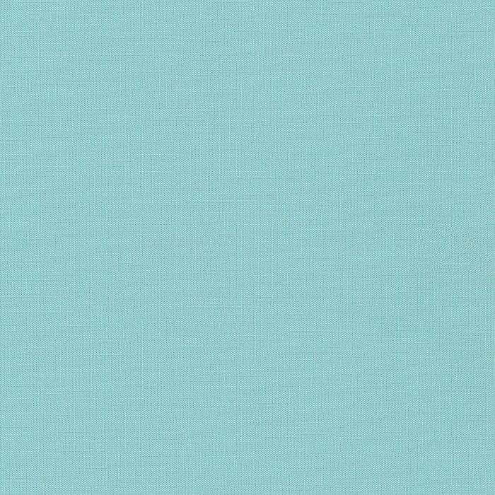 Robert Kaufman - KONA Solids - Dusty Blue K001-362