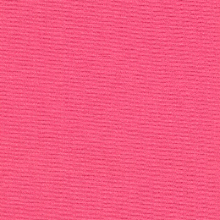 Robert Kaufman - KONA Solids - Azalea – Artistic Quilts with Colors Inc.