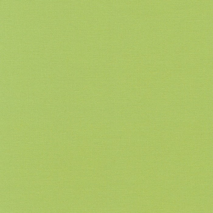 Robert Kaufman - KONA Solids - Cabbage K001-472