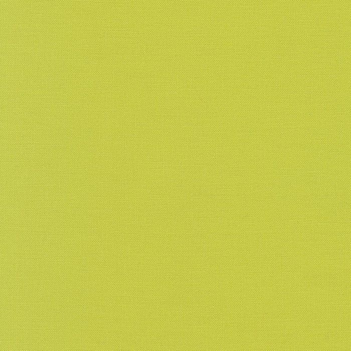 Robert Kaufman - KONA Solids - Limelight K001-493