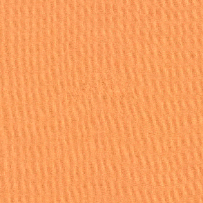 Robert Kaufman - KONA Solids - Cantaloupe K001-59