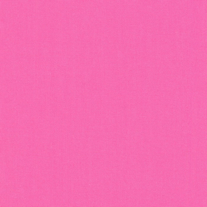 Robert Kaufman - KONA Solids - Sassy Pink K001-845