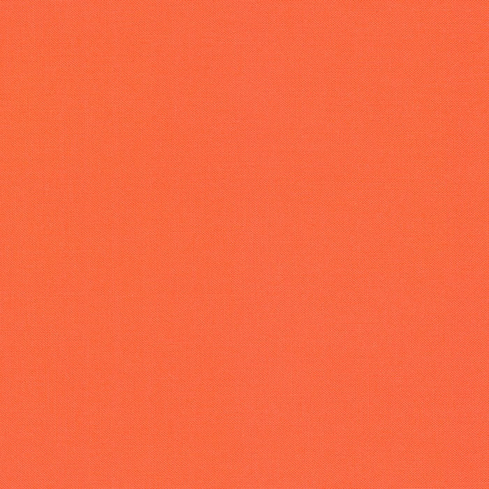 Robert Kaufman - KONA Solids - Orangeade K001-853