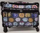 Kaffe Fassett Big Blooms LG Tutto Trolley