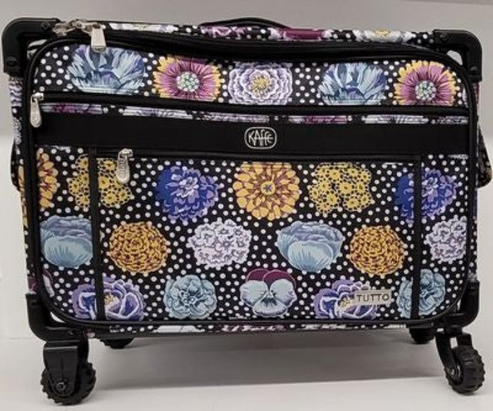 Kaffe Fassett Big Blooms LG Tutto Trolley