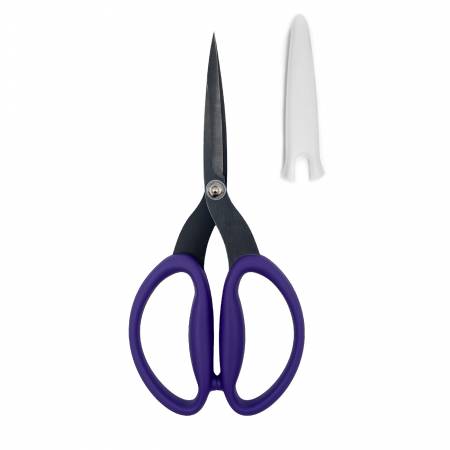 KAREN KAY BUCKLEY - Perfect Scissors- Purple, Large