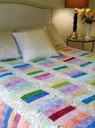 Simple Beginner Quilts