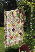 Simple Beginner Quilts