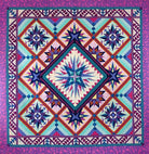 LAKEVIEW QUILTING - Carnival Pattern