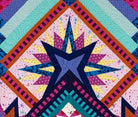 LAKEVIEW QUILTING - Carnival Pattern