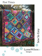 Lynne Wilson Designs - Past Times Pattern