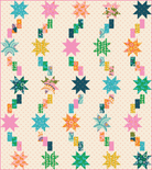 MODERNLY MORGAN - Fairy Dust Pattern