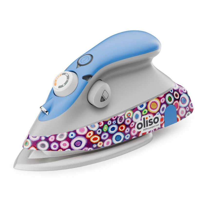 OLISO M3Pro Project Iron - Kaffe Fassett 5803007