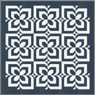 Lella Boutique - Kaleidoscope Quilt Pattern