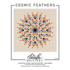 Taralee Quiltery - COSMIC FEASTHERS PATTERN