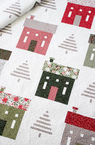 LELLA BOUTIQUE - Holiday House Pattern