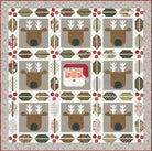 LELLA BOUTIQUE - Christmas Crew Pattern