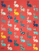 EVERYDAY STITCHES - Jacks The Jackrabbit Pattern