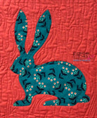 EVERYDAY STITCHES - Jacks The Jackrabbit Pattern