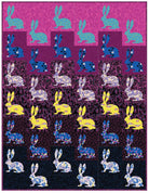 EVERYDAY STITCHES - Jacks The Jackrabbit Pattern