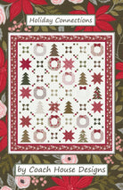 COACH HOUSE DESIGNS - Holiday Connections Pattern