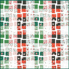 HOLLY CLARKE DESIGN - Merry Weather Quilt Pattern