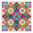 ANNA MARIA PARRY - Jumpstart Quilt Pattern PTNAMT042