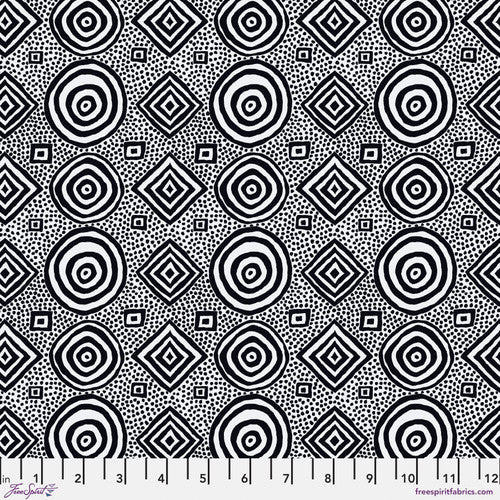 Brandon Mably - STASH -  Good Vibrations, White PWBM065.WHITE