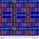 Brandon Mably - KFC February 2024 - Checkmate, Blue