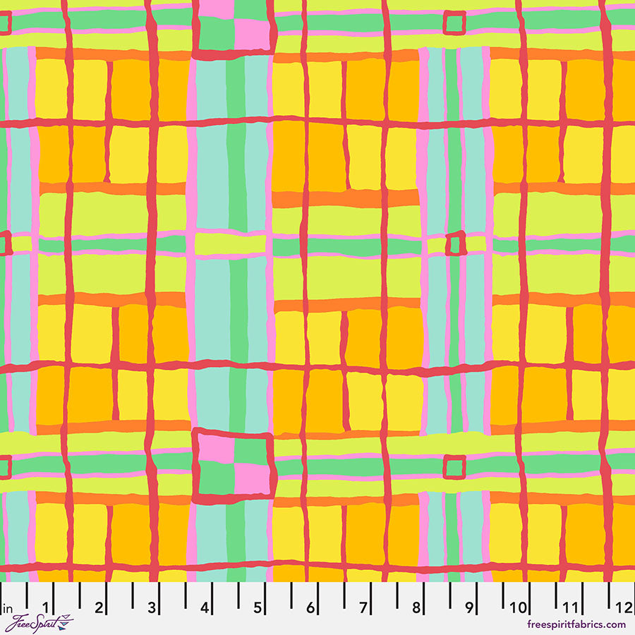 Brandon Mably - KFC February 2024 - Checkmate, Citrus