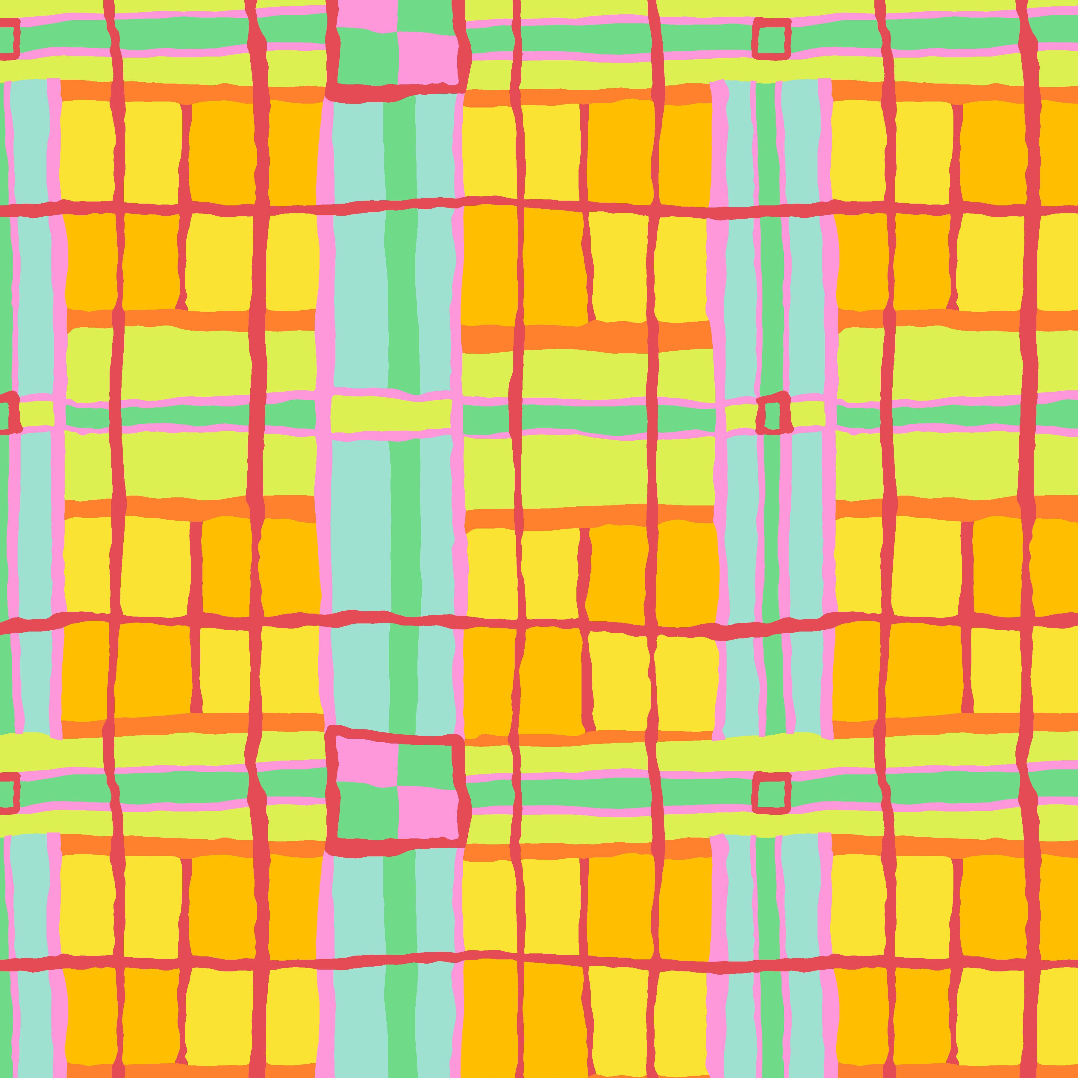 Brandon Mably - KFC February 2024 - Checkmate, Citrus