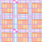 Brandon Mably - KFC February 2024 - Checkmate, Pastel