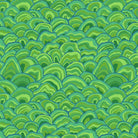 KAFFE FASSETT COLLECTIVE - AUGUST 2024 - Wobble, Green