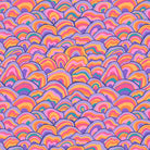 KAFFE FASSETT COLLECTIVE - AUGUST 2024 - Wobble, Pastel 