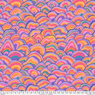 KAFFE FASSETT COLLECTIVE - AUGUST 2024 - Wobble, Pastel 