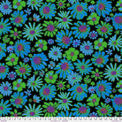 KAFFE FASSETT COLLECTIVE - AUGUST 2024 - Bloomers, Black