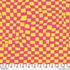 KAFFE FASSETT COLLECTIVE - AUGUST 2024 - Gameboard, Pink