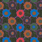 Brandon Mably - KFC AUGUST 2025 - Floral Connections, Dark PWBM099.DARK