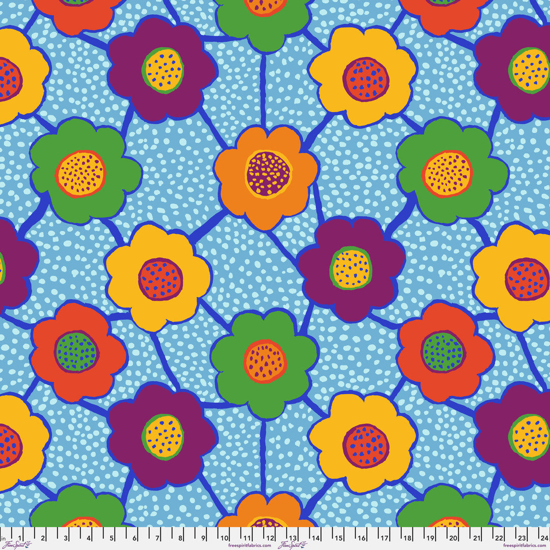 Brandon Mably - KFC AUGUST 2025 - Floral Connections, Jolly PWBM099.JOLLY