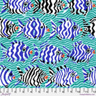 Brandon Mably - KFC AUGUST 2025 - Minnows, Aqua PWBM100.AQUA